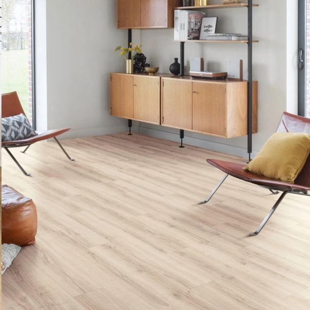Tegola Lite Plank 24935 Majestic Oak Click